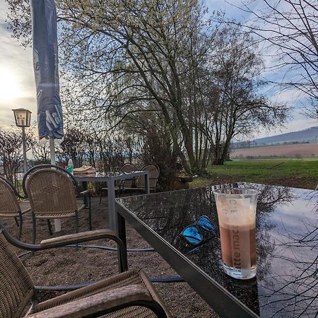 Landhotel Zur Altenburg Kalefeld Dış mekan fotoğraf