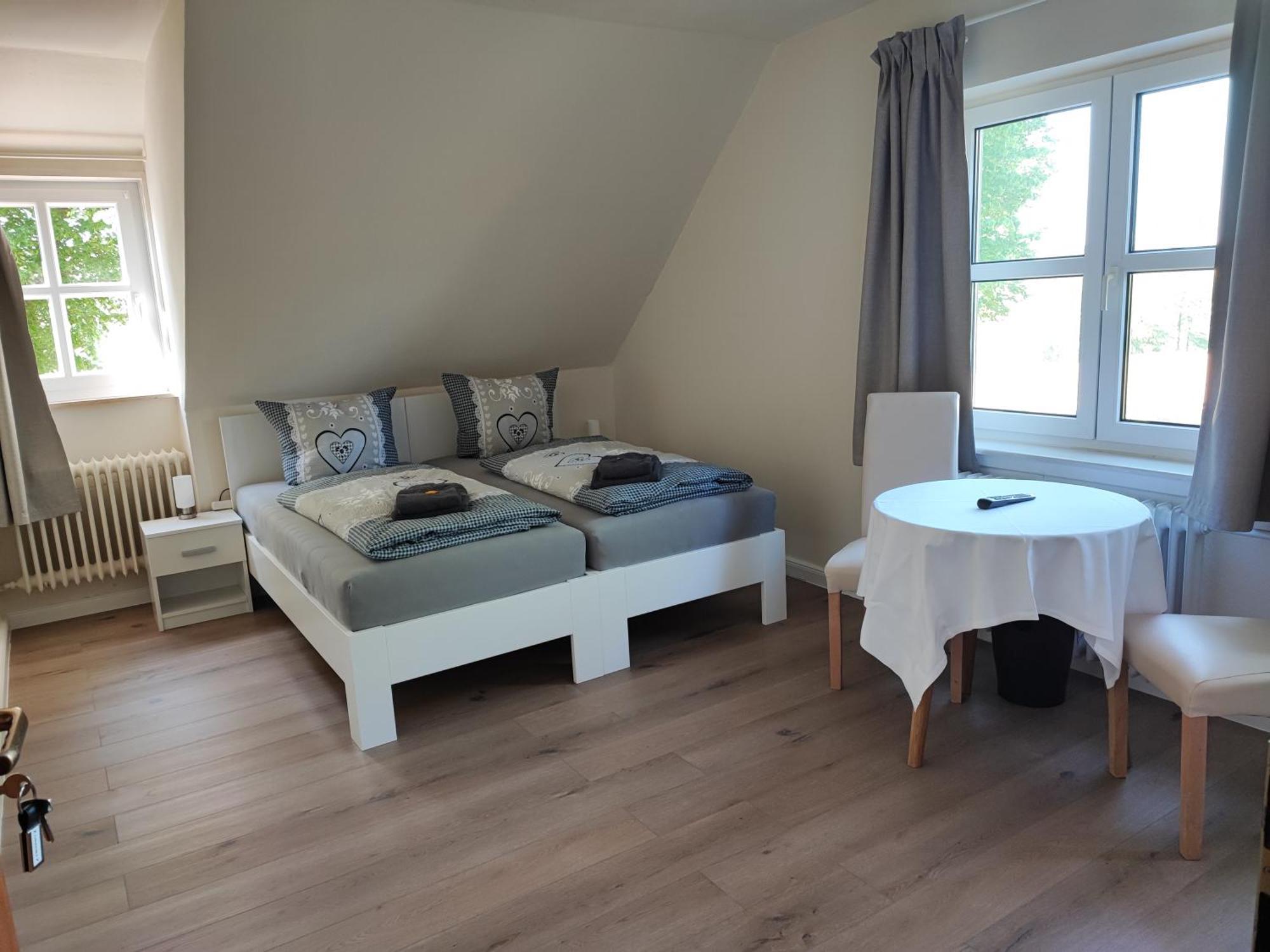 Landhotel Zur Altenburg Kalefeld Oda fotoğraf