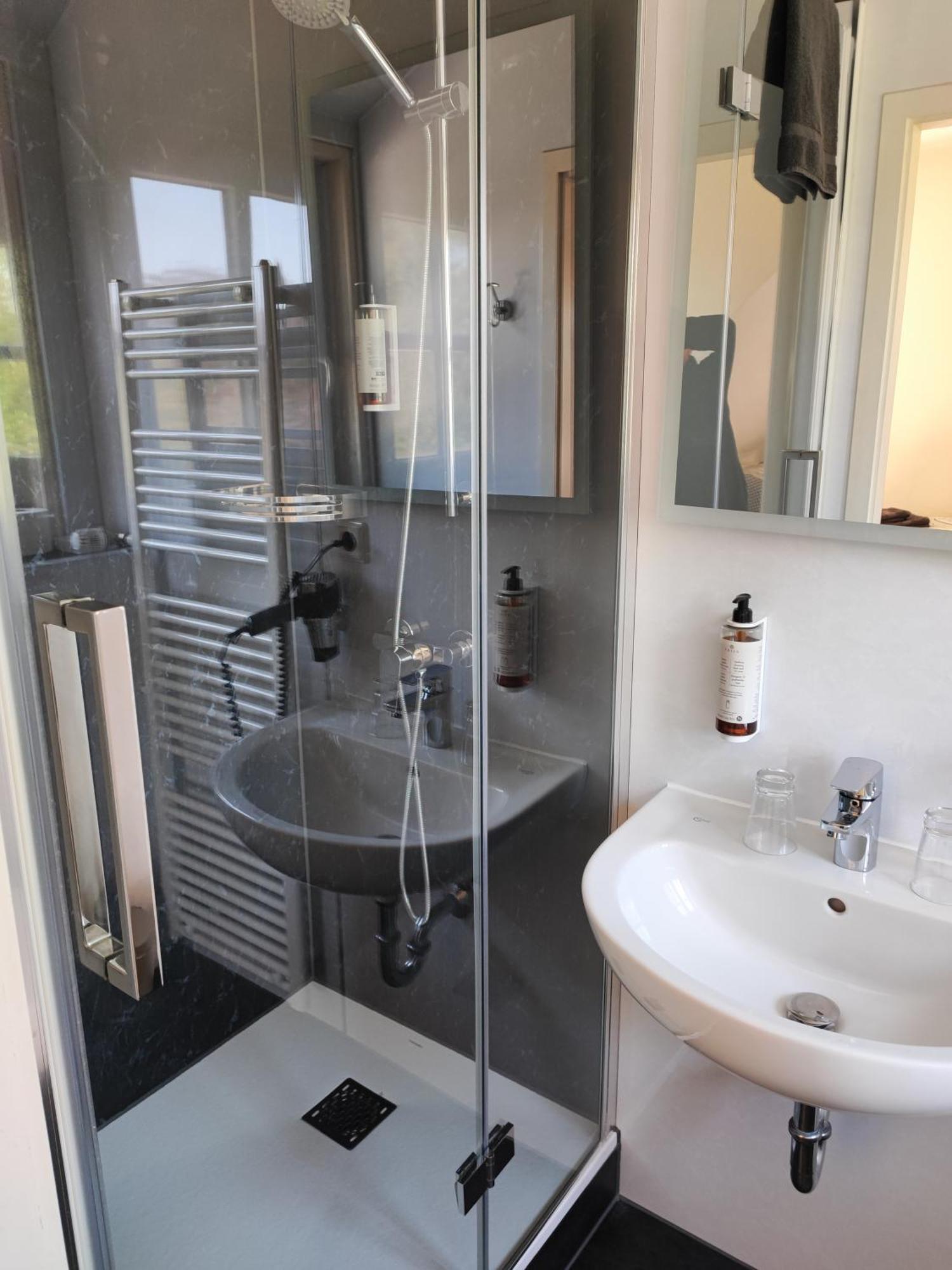 Landhotel Zur Altenburg Kalefeld Oda fotoğraf