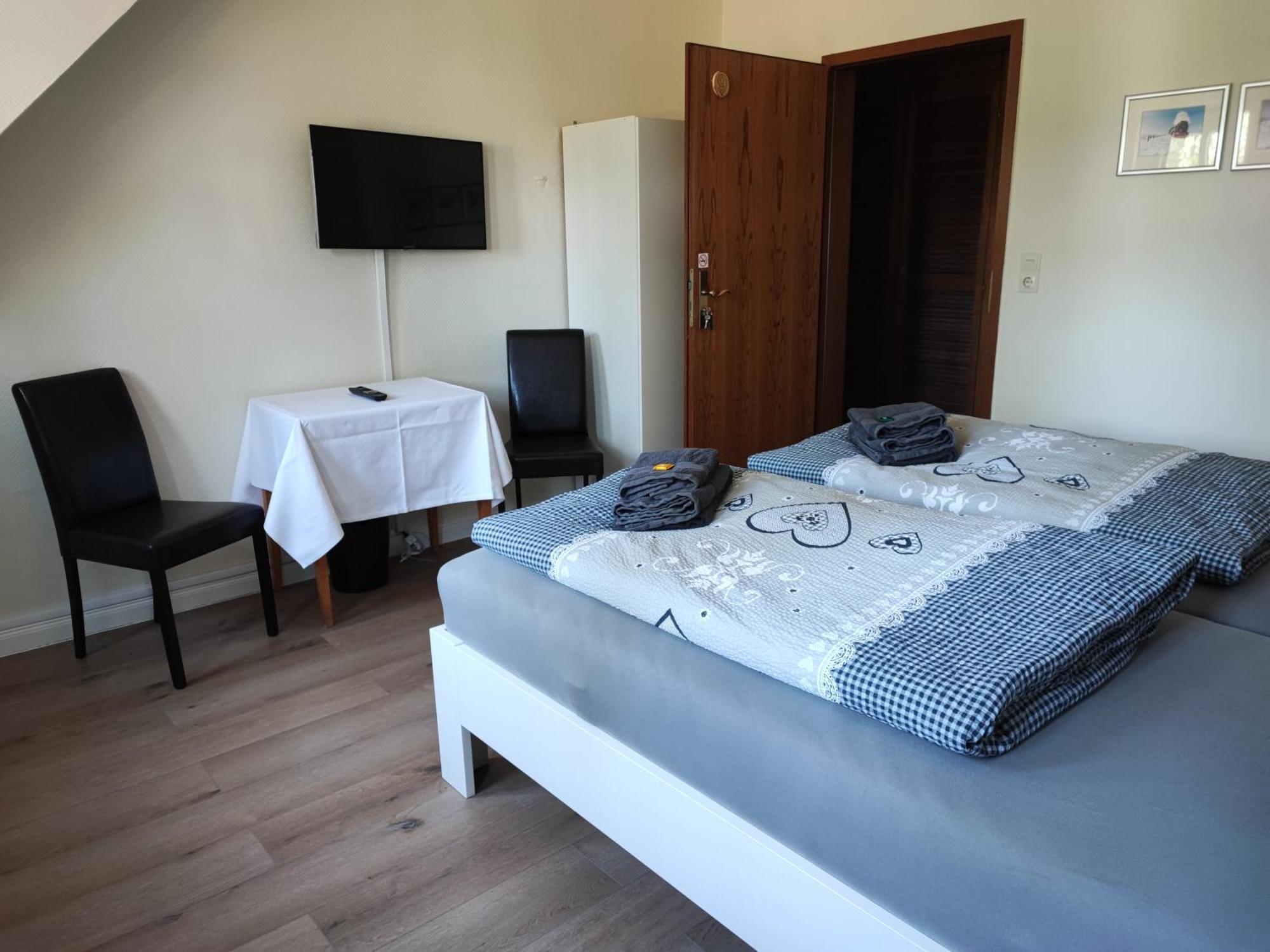 Landhotel Zur Altenburg Kalefeld Oda fotoğraf