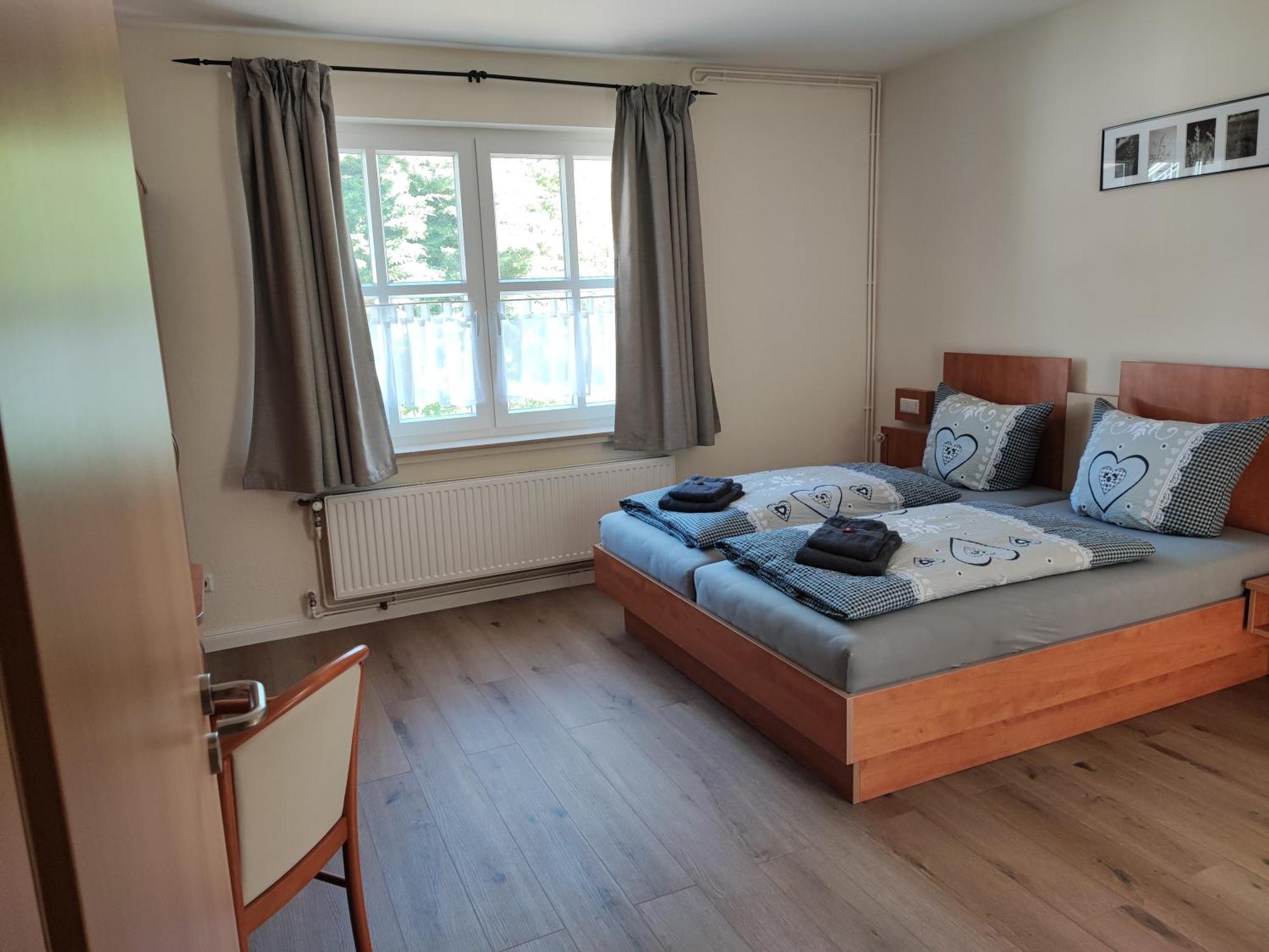 Landhotel Zur Altenburg Kalefeld Oda fotoğraf