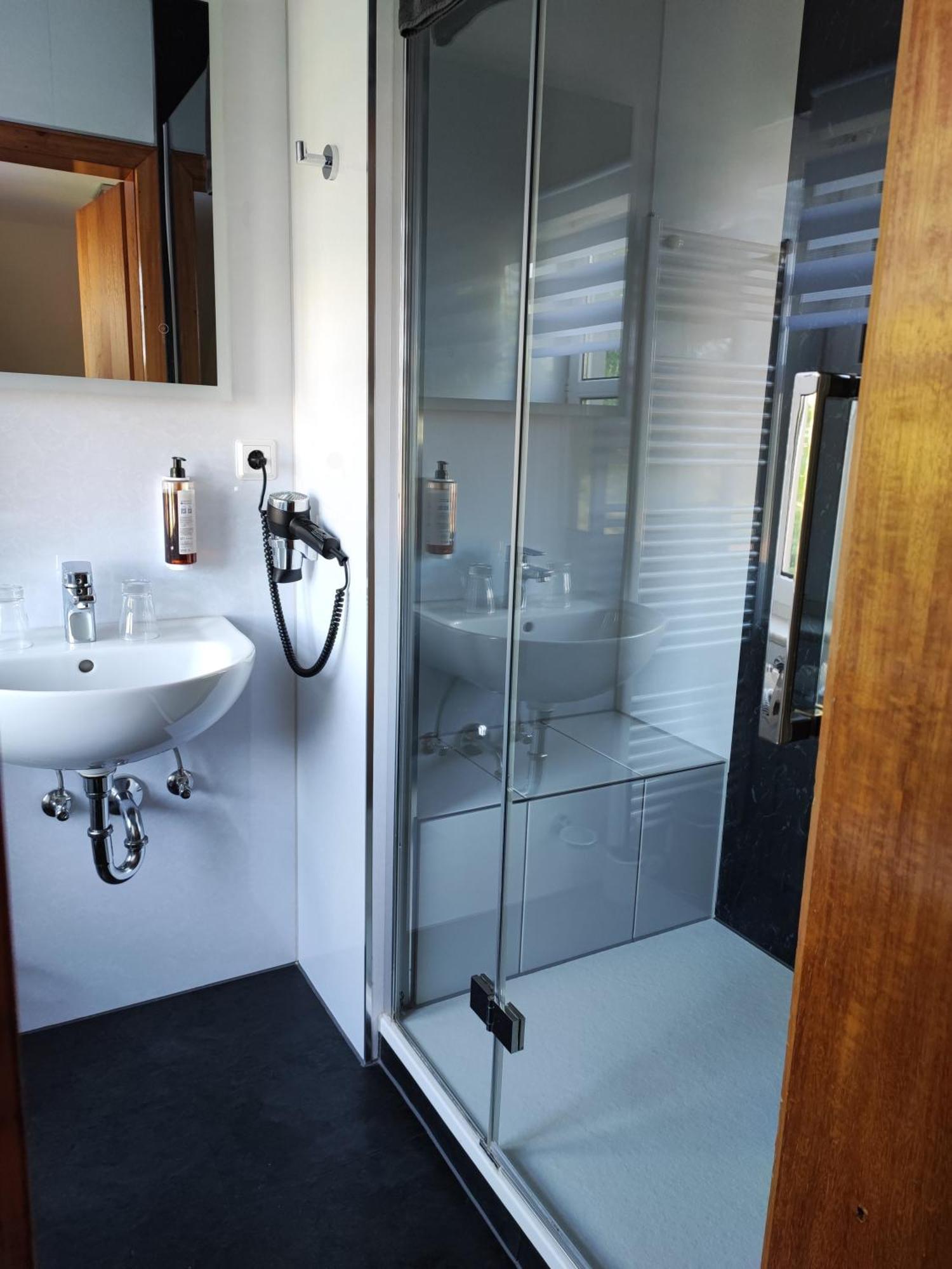 Landhotel Zur Altenburg Kalefeld Oda fotoğraf