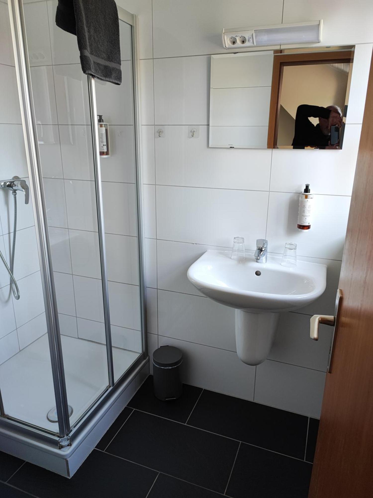 Landhotel Zur Altenburg Kalefeld Oda fotoğraf
