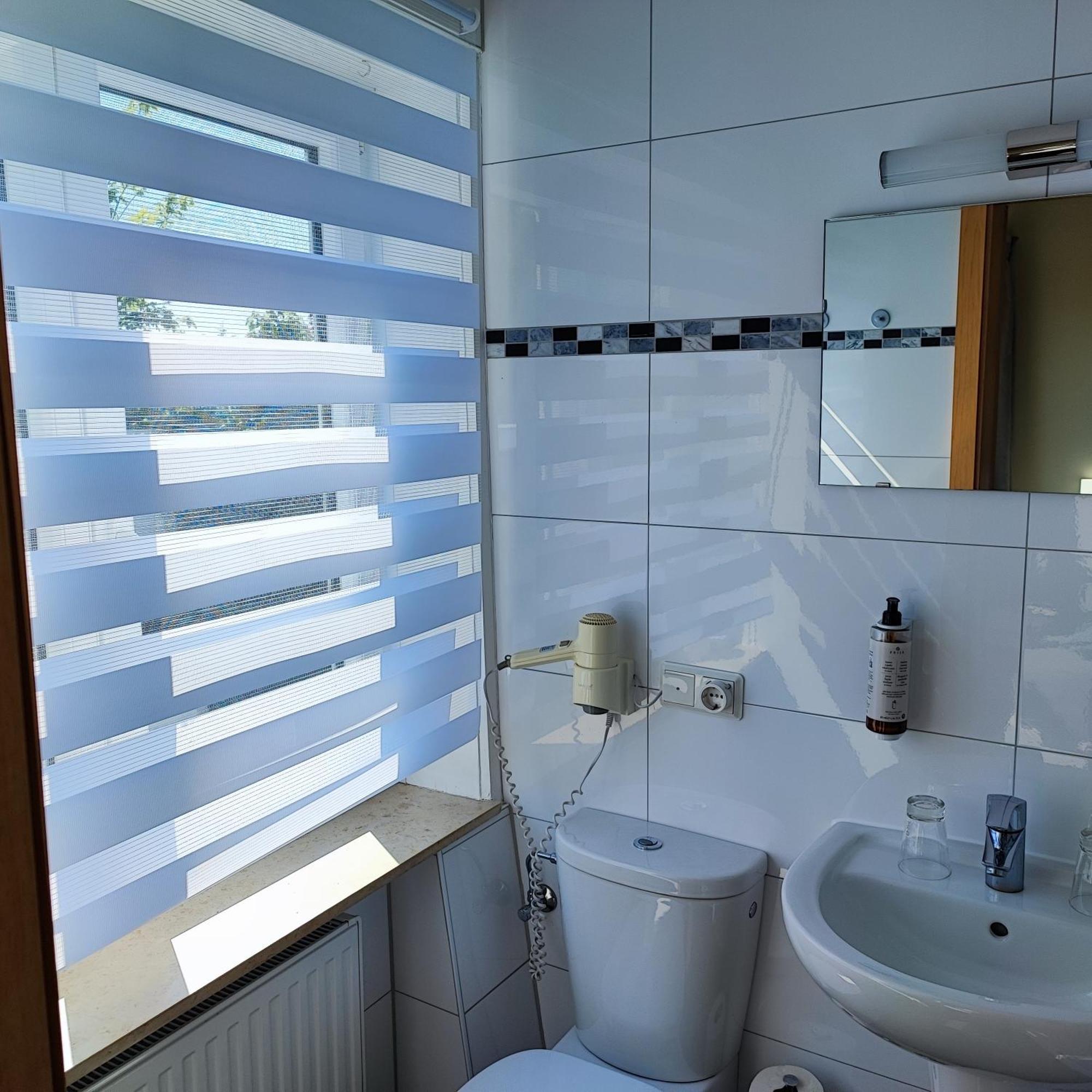 Landhotel Zur Altenburg Kalefeld Oda fotoğraf